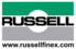 Russell Finex Sweden