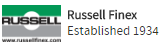 Russell Finex Sweden